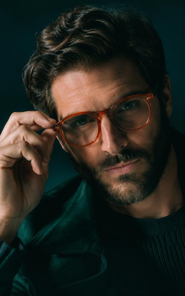 Rafael Monteiro, Ator, cliente Galé by ZEISS